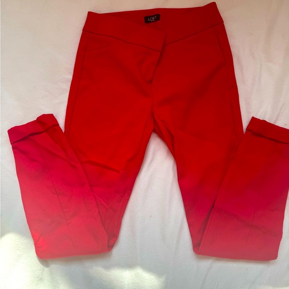 LOFT by Ann Taylor dress pants ❤️ - Picture 5 of 5